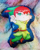 Cojín de peluche Peter Pan Plush Pillow