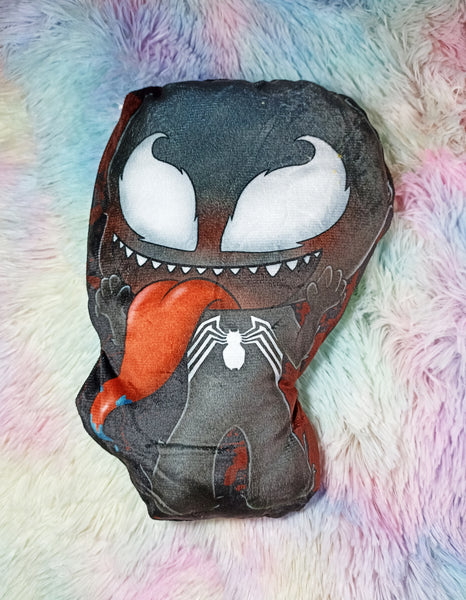 Cojín de peluche Venom Plush Pillow