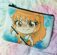 Nami purse monedero