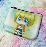 Armin purse monedero