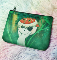 Kodama purse monedero