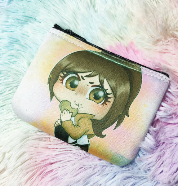 Sasha purse monedero