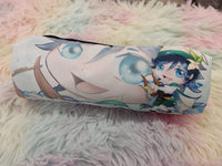 Venti Genshin Impact Pencil Case Estuche