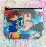 Cute Kiki Nicky purse monedero