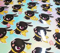 Pegatina Pchan sticker