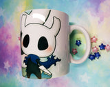 Cute Hollow mug taza