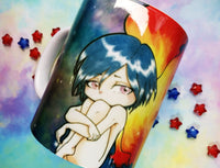 Cute Touka mug taza