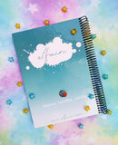 Cute Daisy Mae Juliana notebook cuaderno A5