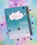 Cute Eleven sketchbook cuaderno