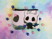 Hollow purse Monedero