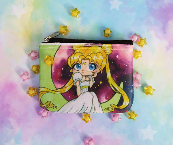 Sailor purse monedero