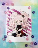 Print Junko lámina A5