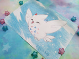 Print Togekiss lámina A4