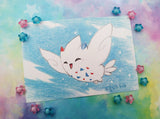 Print Togekiss lámina A5