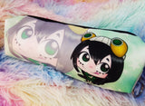 Tsuyu Pencil Case Estuche