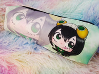 Tsuyu Pencil Case Estuche