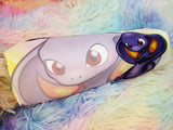 Cute Arbok Pencil Case Estuche