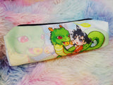 Goku and Shenlong Pencil Case Estuche