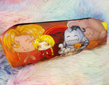 Fullmetal Pencil Case Estuche