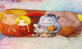 Fullmetal Pencil Case Estuche