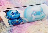 Genie Pencil Case Estuche Genio