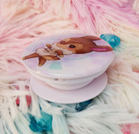 Fauna Pop socket Soporte para movil Bibi