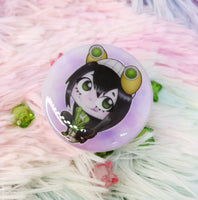 Tsuyu Pop socket Soporte para movil