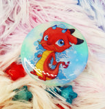 Mushu Pop socket Soporte para movil