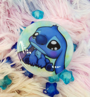 Stitch Pop socket Soporte para movil