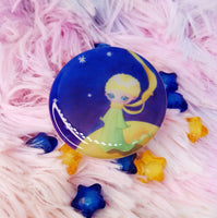 Little Prince Pop socket Soporte para móvil principito