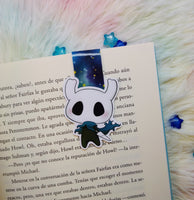 Hollow magnetic bookmark marcapáginas magnético