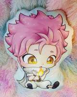 Cojín de peluche baby Natsu Plush Pillow