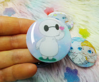 Pop socket Baymax Soporte para movil