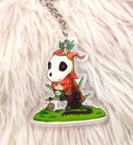 Cute Ancient Magus Keychain LLavero