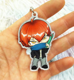 Cute Karma Keychain LLavero