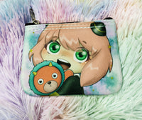 Anya purse monedero