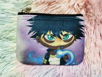 Dabi purse monedero