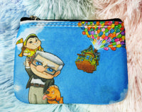 Up! purse monedero