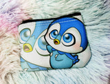 Monedero Piplup coin purse