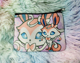 Monedero Sylveon coin wallet