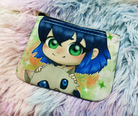 Monedero Inosuke purse