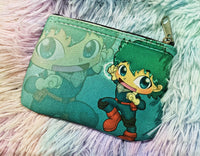 Monedero Deku purse