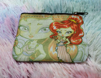 Monedero Megara purse