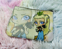 Monedero Daenerys purse