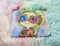 Monedero Luna purse