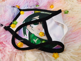 Mascarilla Face Mask Tsuyu