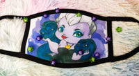 Mascarilla Face Mask Ursula