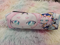 Diona Genshin Impact Pencil Case Estuche