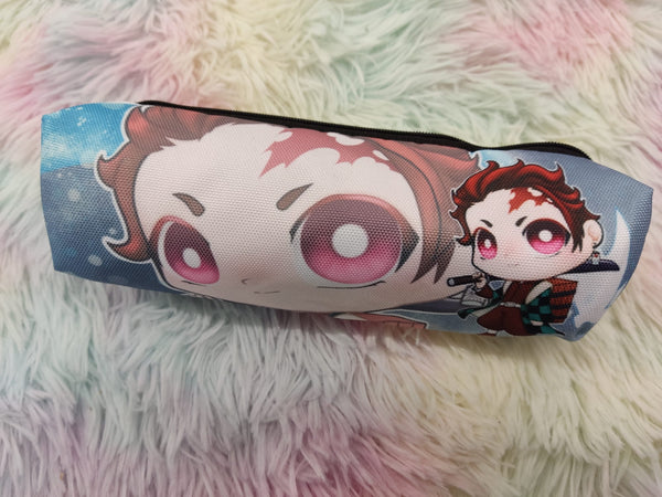 Tanjiro Pencil Case Estuche