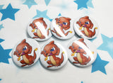 Chapa Charmeleon